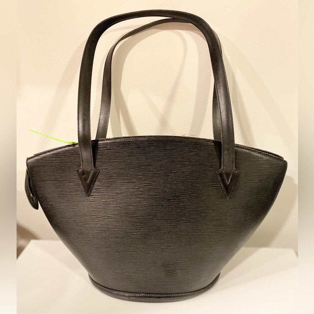COPY - Louis Vuitton Saint Jacques Epi Bag